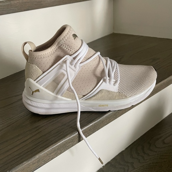 Puma Ignite Trainers - Picture 12 of 12